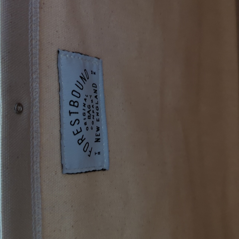 Escape Forrest Tote - image 6